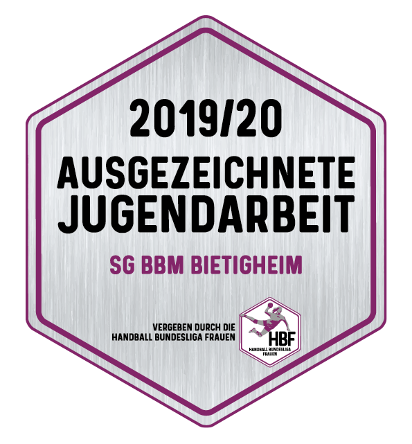 SG BBM Bietigheim - Wikipedia